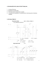 Предварительный просмотр 5 страницы Jieguan R60-1 Use And Maintenance