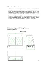 Предварительный просмотр 13 страницы Jieguan R60-1 Use And Maintenance