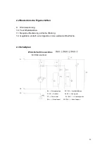 Предварительный просмотр 22 страницы Jieguan R60-1 Use And Maintenance