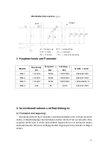 Предварительный просмотр 23 страницы Jieguan R60-1 Use And Maintenance