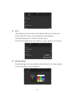 Preview for 11 page of JieYou 3862WH Manual