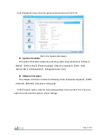 Preview for 19 page of JIEYUN TECHNOLOGY J60 User Manual