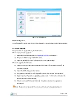 Preview for 21 page of JIEYUN TECHNOLOGY J60 User Manual