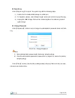 Preview for 22 page of JIEYUN TECHNOLOGY J60 User Manual