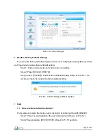 Preview for 23 page of JIEYUN TECHNOLOGY J60 User Manual