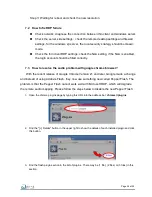 Preview for 24 page of JIEYUN TECHNOLOGY J60 User Manual