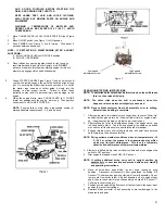 Предварительный просмотр 4 страницы Jiffy 30 Series Operating Manual/Parts Manual