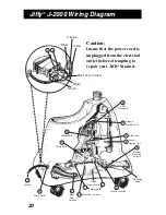 Предварительный просмотр 20 страницы Jiffy Esteam Owner'S Manual