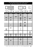 Предварительный просмотр 39 страницы Jiffy Esteam Owner'S Manual