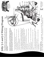 Preview for 2 page of Jiffy J-2 Parts & Wiring Diagram