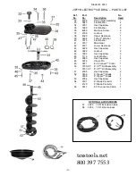 Предварительный просмотр 2 страницы Jiffy LECTRIC 53 2013 Quick Start Manual