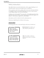 Preview for 5 page of Jifon AquaHeat 13 User Manual