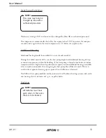 Preview for 13 page of Jifon AquaHeat 13 User Manual