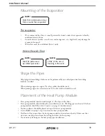 Preview for 19 page of Jifon AquaHeat 13 User Manual