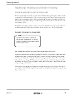 Preview for 35 page of Jifon AquaHeat 13 User Manual