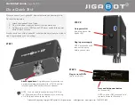 Preview for 2 page of Jigabot EX Quick Start Manual