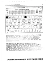 Предварительный просмотр 6 страницы Jiggery-Pokery Harmonic Synthesizer Manual