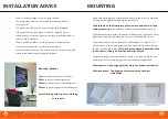 Preview for 5 page of Jigsaw Aluminium Instruction Manual