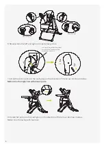 Preview for 5 page of Jikel Multifunctional Comfort 3 Using Instruction