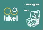 Jikel UPGO User Manual preview