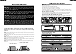 Preview for 5 page of Jilong 17742DE Owner'S Manual