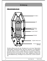 Предварительный просмотр 34 страницы Jilong FISHMAN II 200 Instruction Manual