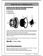 Предварительный просмотр 68 страницы Jilong FISHMAN II 200 Instruction Manual