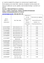 Preview for 10 page of Jilong JL010086-1N/NPF User Manual