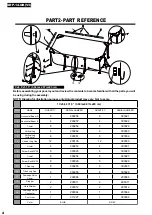 Preview for 4 page of Jilong JL016101N Owner'S Manual