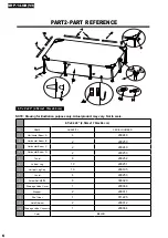 Preview for 6 page of Jilong JL016101N Owner'S Manual