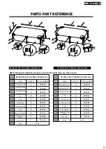 Preview for 7 page of Jilong JL016101N Owner'S Manual