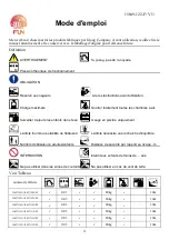 Предварительный просмотр 4 страницы Jilong JL027128N User Manual