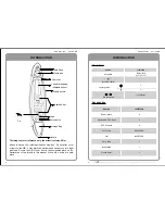 Preview for 3 page of Jilong PATHFINDER C-II 330 Instruction Manual