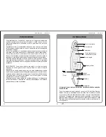 Preview for 25 page of Jilong PATHFINDER C-II 330 Instruction Manual