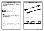 Preview for 5 page of Jilong PATHFINDER JL00262-1N Instruction Manual