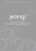 Preview for 94 page of Jilong PATHFINDER JL00262-1N Instruction Manual