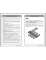 Предварительный просмотр 12 страницы Jilong Z-RAY I 200 Instruction Manual