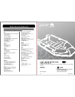 Предварительный просмотр 17 страницы Jilong Z-RAY I 200 Instruction Manual