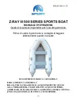 Предварительный просмотр 46 страницы Jilong Z-RAY III 500 SERIES Instruction Manual