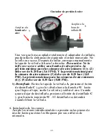 Предварительный просмотр 85 страницы Jilong Z-RAY III 500 SERIES Instruction Manual