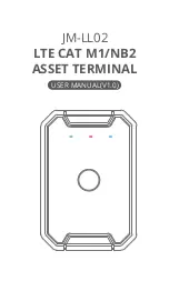 Предварительный просмотр 1 страницы Jimi JM-LL02 User Manual