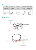 Preview for 3 page of Jimi QBIT User Manual