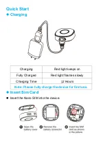 Preview for 4 page of Jimi QBIT User Manual