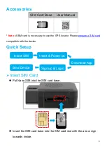 Preview for 4 page of Jimi VL04 User Manual