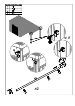 Preview for 14 page of Jimmy at work SPR10002 Assembly Instructions Manual