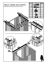 Предварительный просмотр 15 страницы Jimmy at work SPR10004 Owner'S Manual