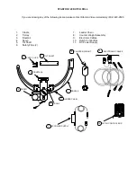 Preview for 1 page of Jimmy Jib STANTON 120 DUTCH ROLL Manual