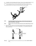 Preview for 3 page of Jimmy Jib STANTON 120 DUTCH ROLL Manual