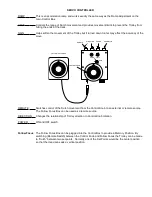 Preview for 9 page of Jimmy Jib STANTON 120 DUTCH ROLL Manual