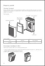 Preview for 12 page of Jimmy AP36 User Manual